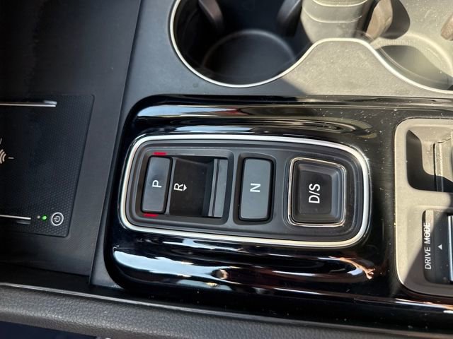 Certified 2025 Honda Pilot EX-L image 18