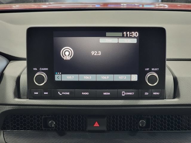 Certified 2024 Honda CR-V EX image 20