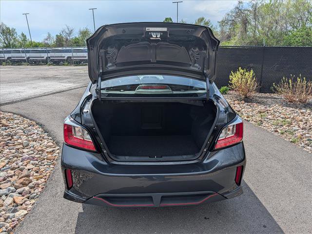 Used 2024 Mitsubishi Mirage G4 Black Edition image 20