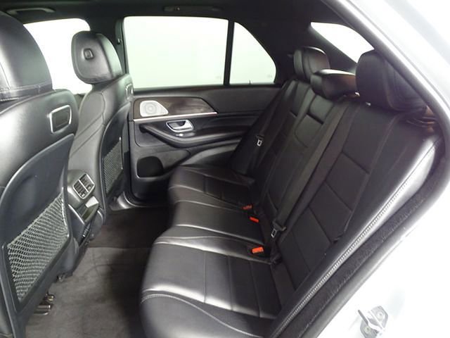 Used 2020 Mercedes-Benz GLE 350 GLE 350 image 13