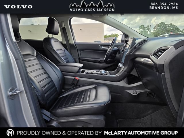 Used 2023 Ford Edge SEL w/ Convenience Package AWD/4WD image 27