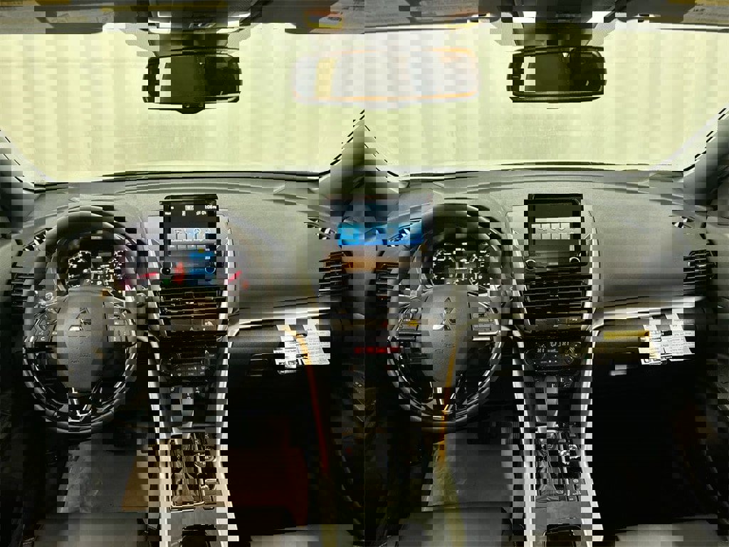 New 2026 Mitsubishi Eclipse Cross SEL image 20