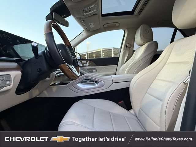 Used 2021 Mercedes-Benz GLE 350 image 28