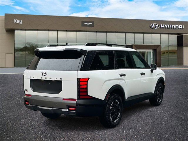 New 2026 Hyundai Palisade XRT Pro image 3