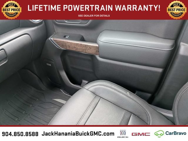 Used 2020 GMC Sierra 2500 Denali w/ Denali Ultimate Package AWD/4WD image 19