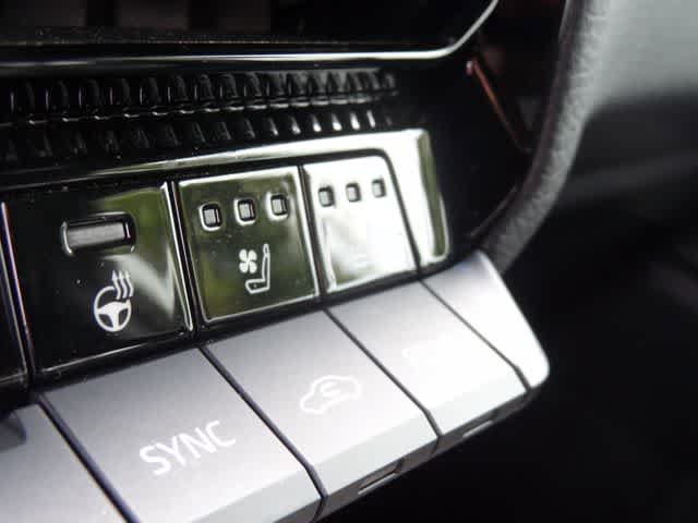 Used 2024 Toyota Land Cruiser AWD/4WD image 21