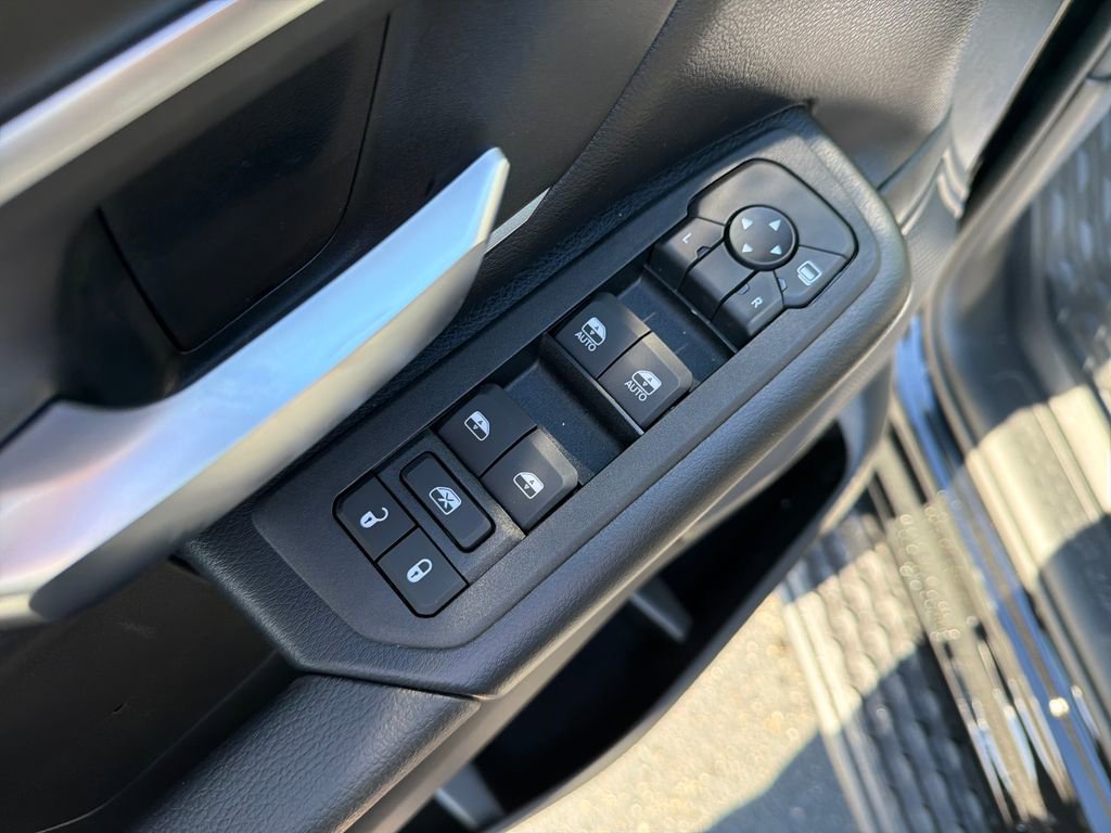 New 2026 RAM 1500 Big Horn AWD/4WD image 11