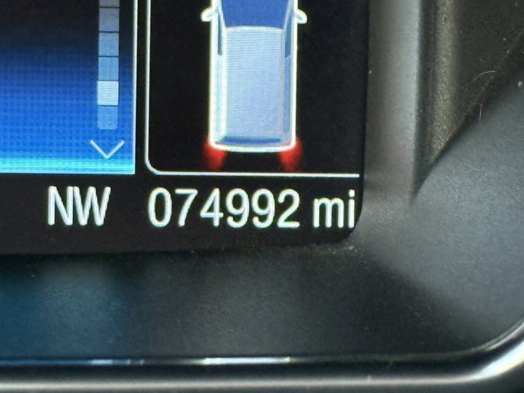 Used 2014 Ford Transit Connect Titanium image 9