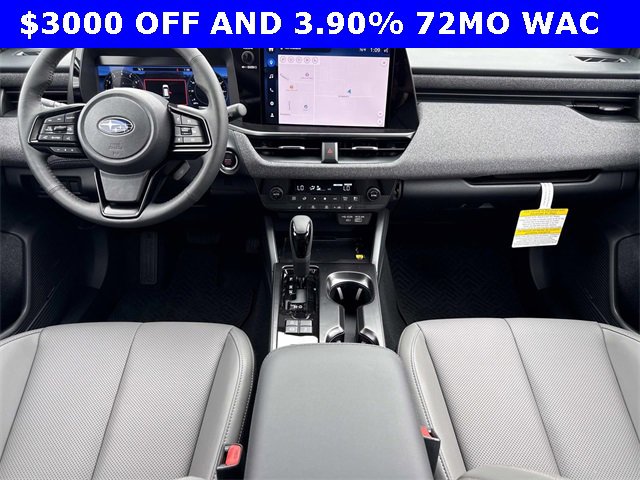 New 2026 Subaru Outback Limited image 18