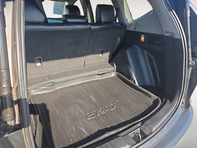 Used 2019 Honda CR-V EX-L image 34