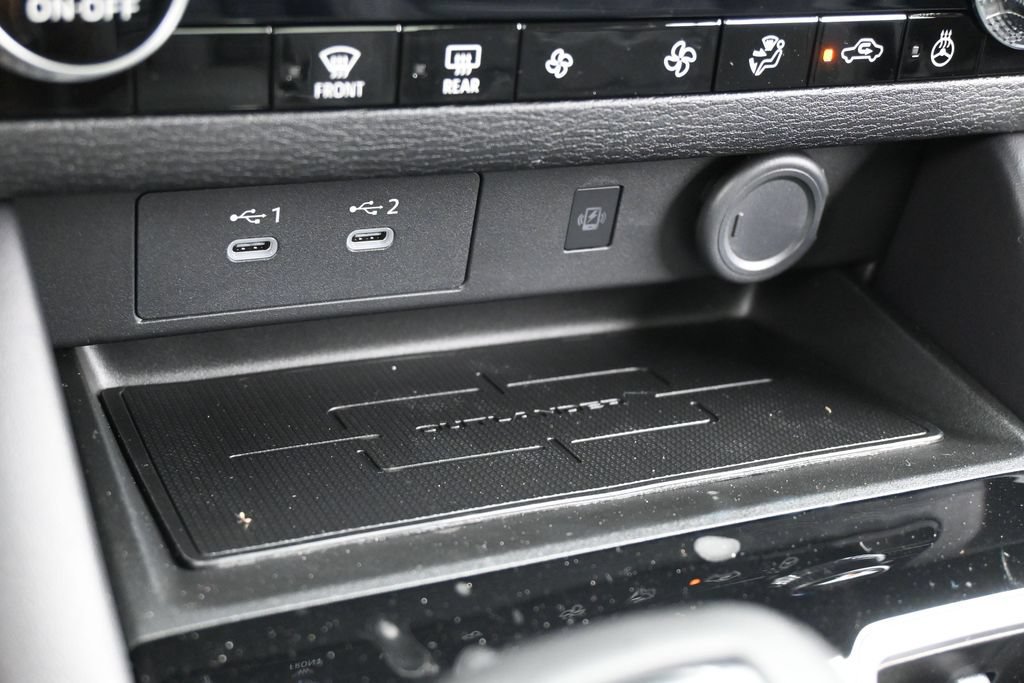 New 2026 Mitsubishi Outlander SE FWD image 27