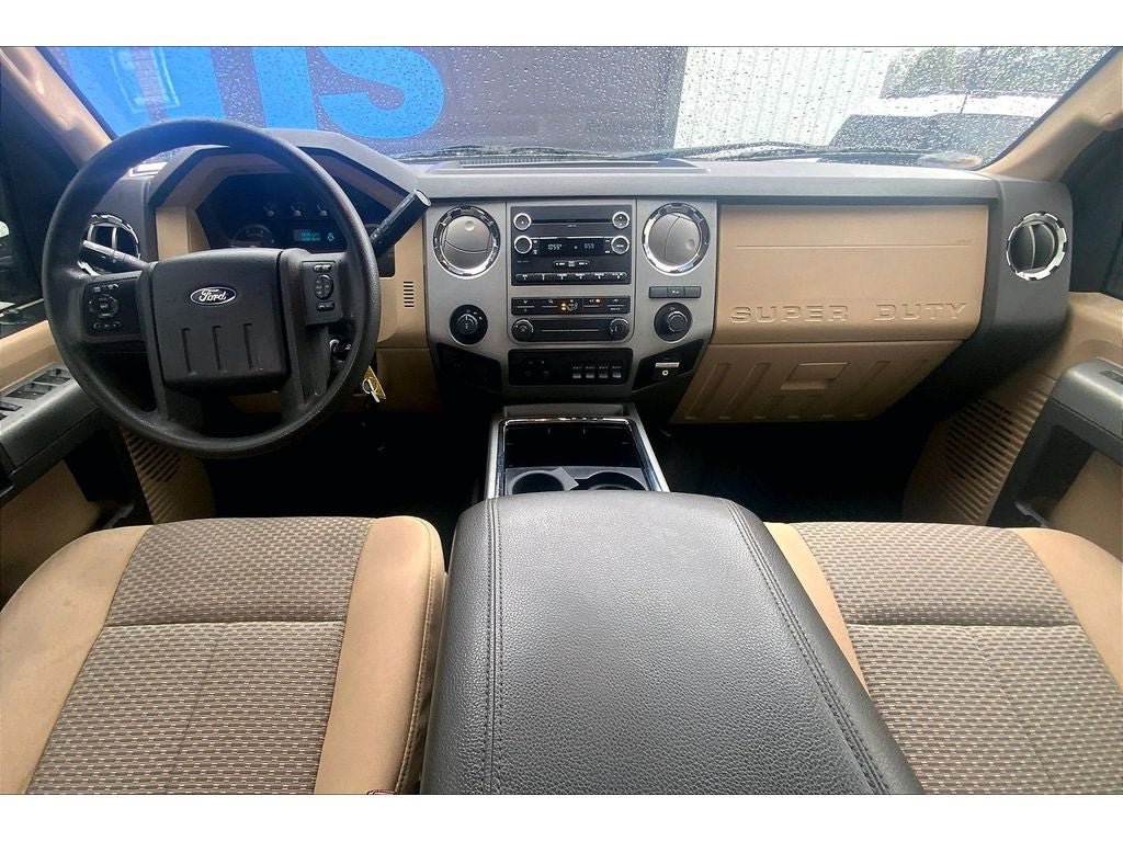 Used 2016 Ford F250 XLT AWD/4WD image 17