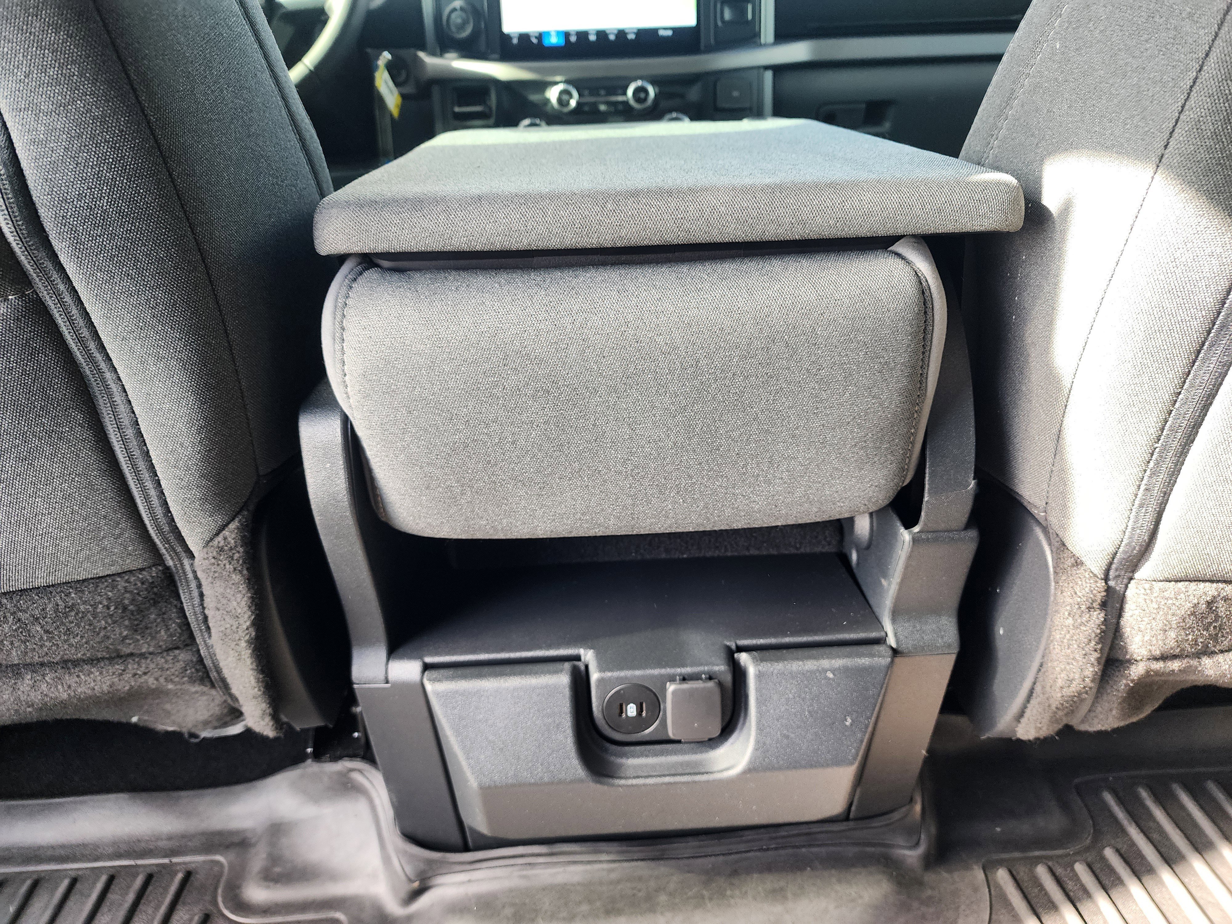 Used 2024 Ford F150 XLT image 16