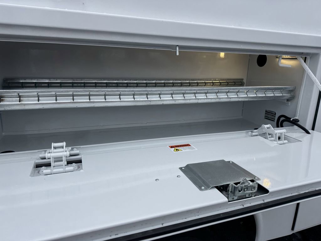 New 2026 Ford Transit 350 image 13