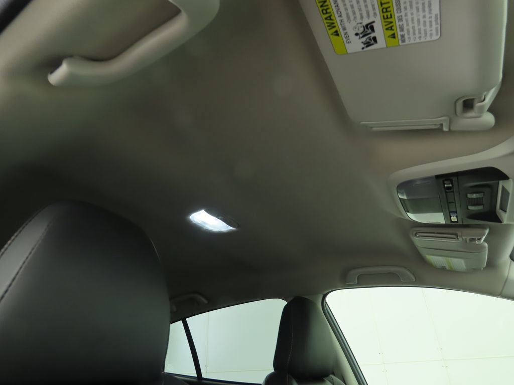 Used 2021 Subaru Crosstrek 2.5i Limited w/ Popular Package #3 image 16