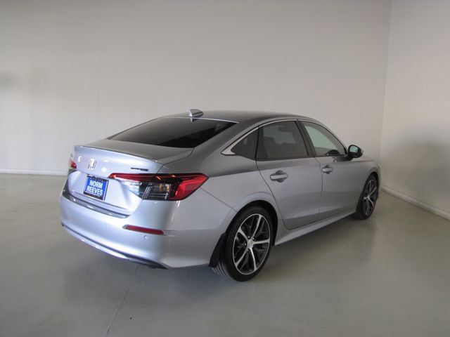 Certified 2024 Honda Civic Touring image 26
