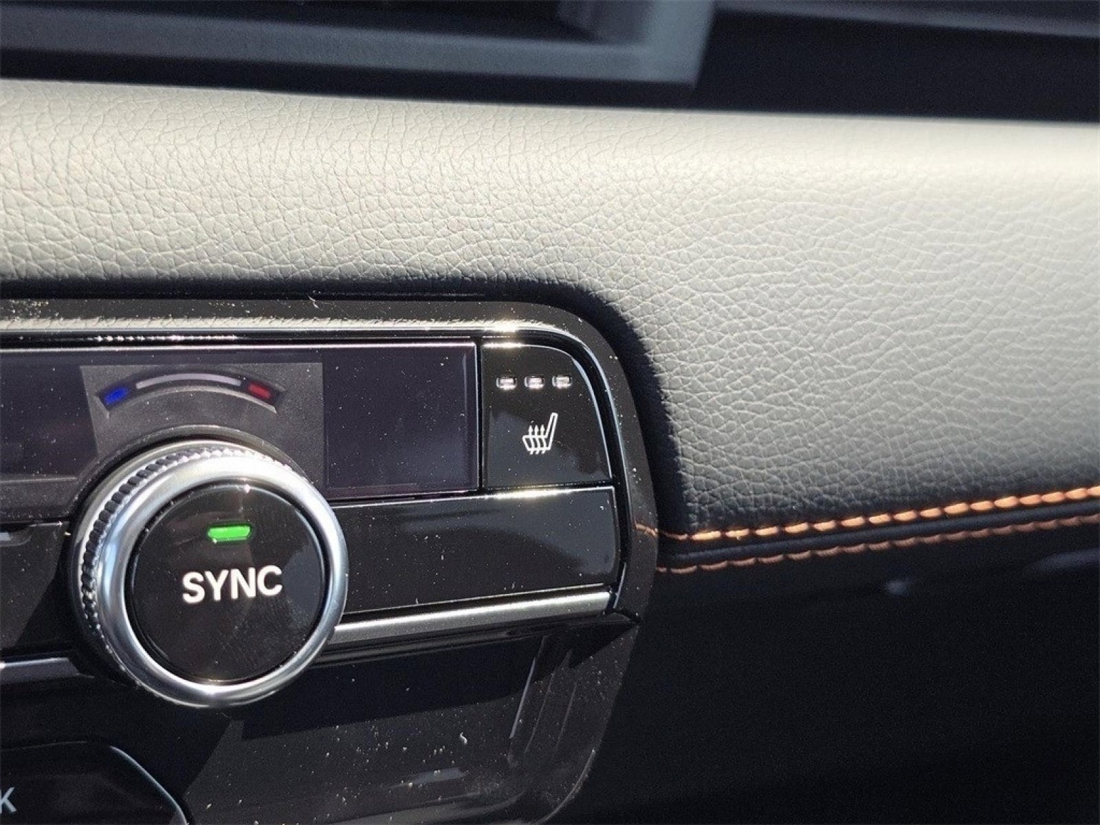 New 2025 Honda Pilot TrailSport image 10