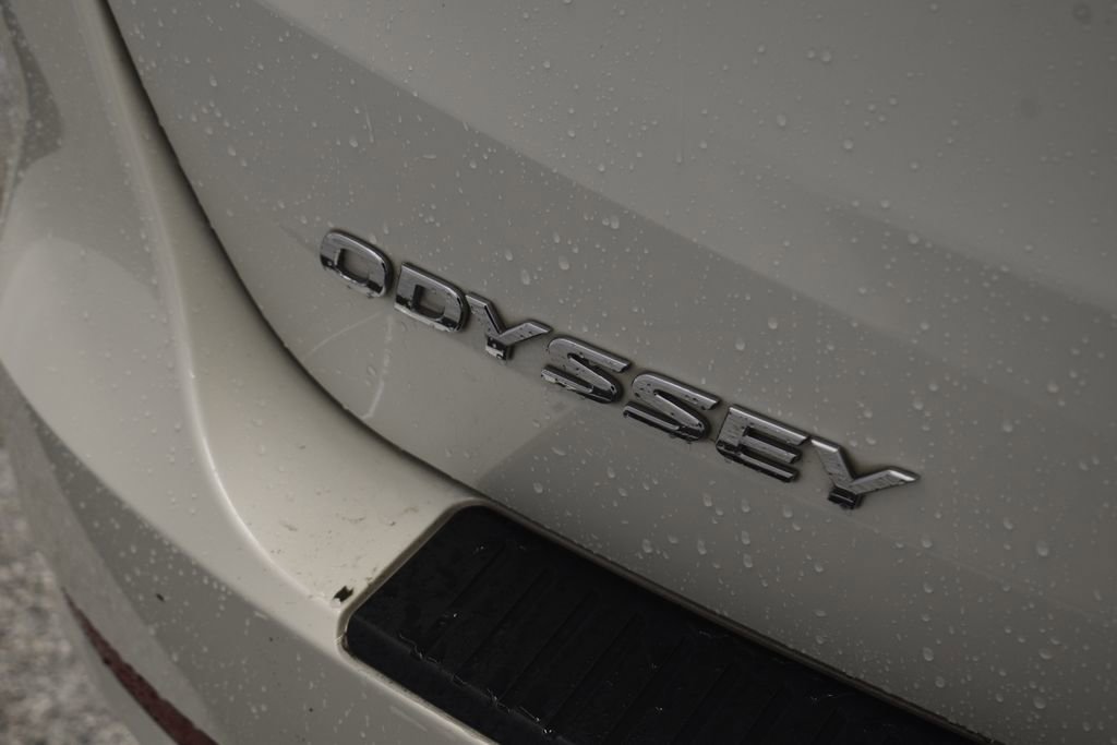 Used 2019 Honda Odyssey EX-L image 20