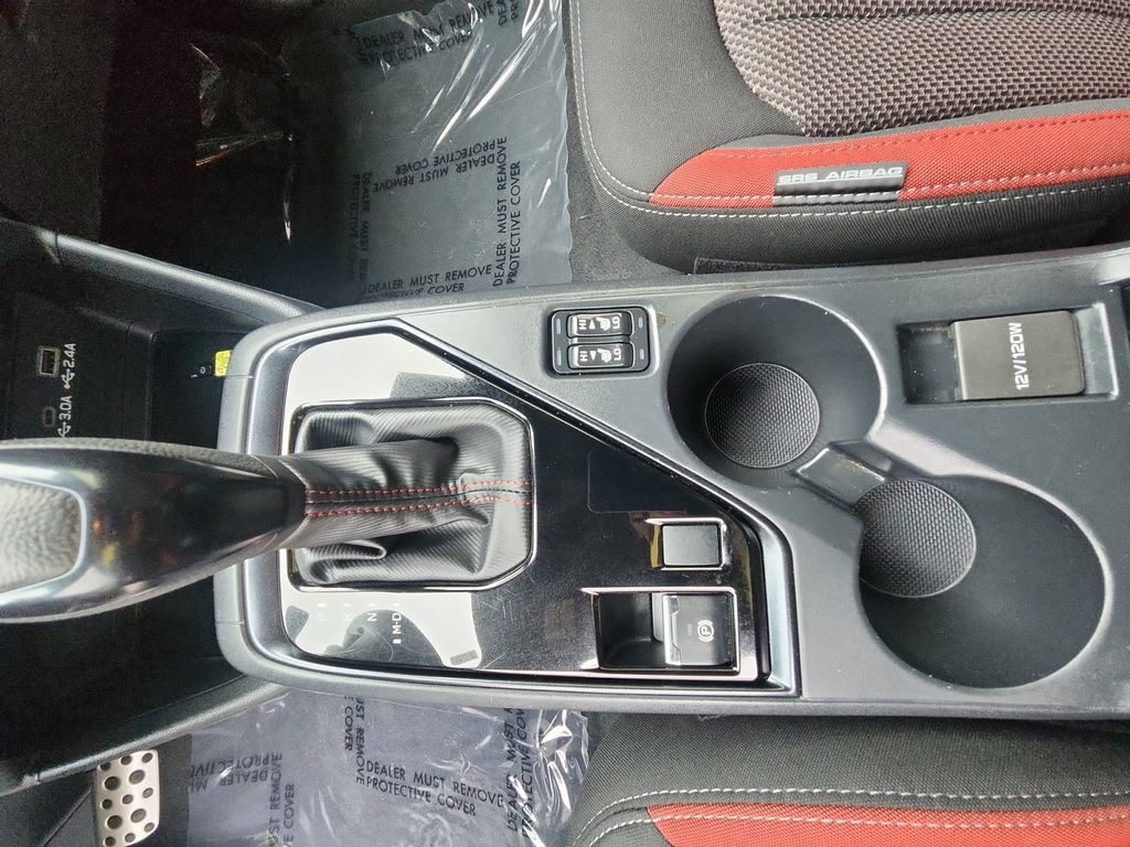 Used 2024 Subaru Impreza RS AWD/4WD image 22