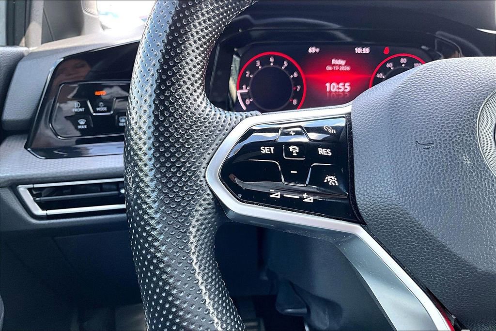 Used 2022 Volkswagen GTI S FWD image 18