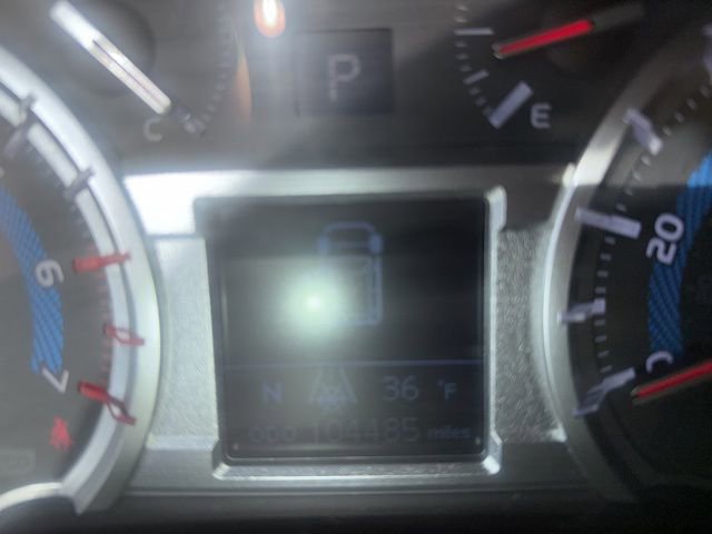 Used 2019 Toyota 4Runner Limited image 15