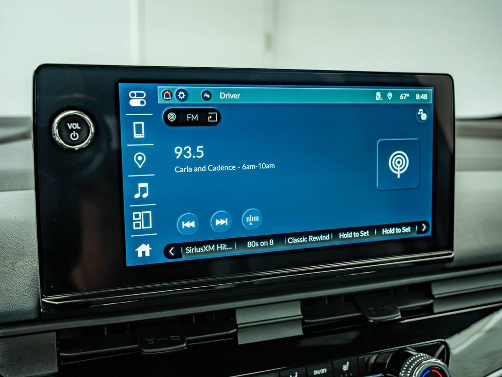 Used 2025 Honda Prologue Touring image 25