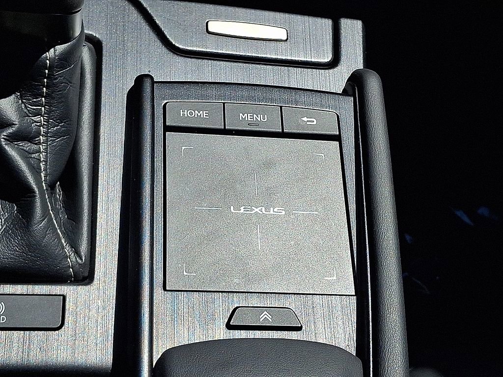 Certified 2021 Lexus ES 350 w/ Premium Package FWD image 27
