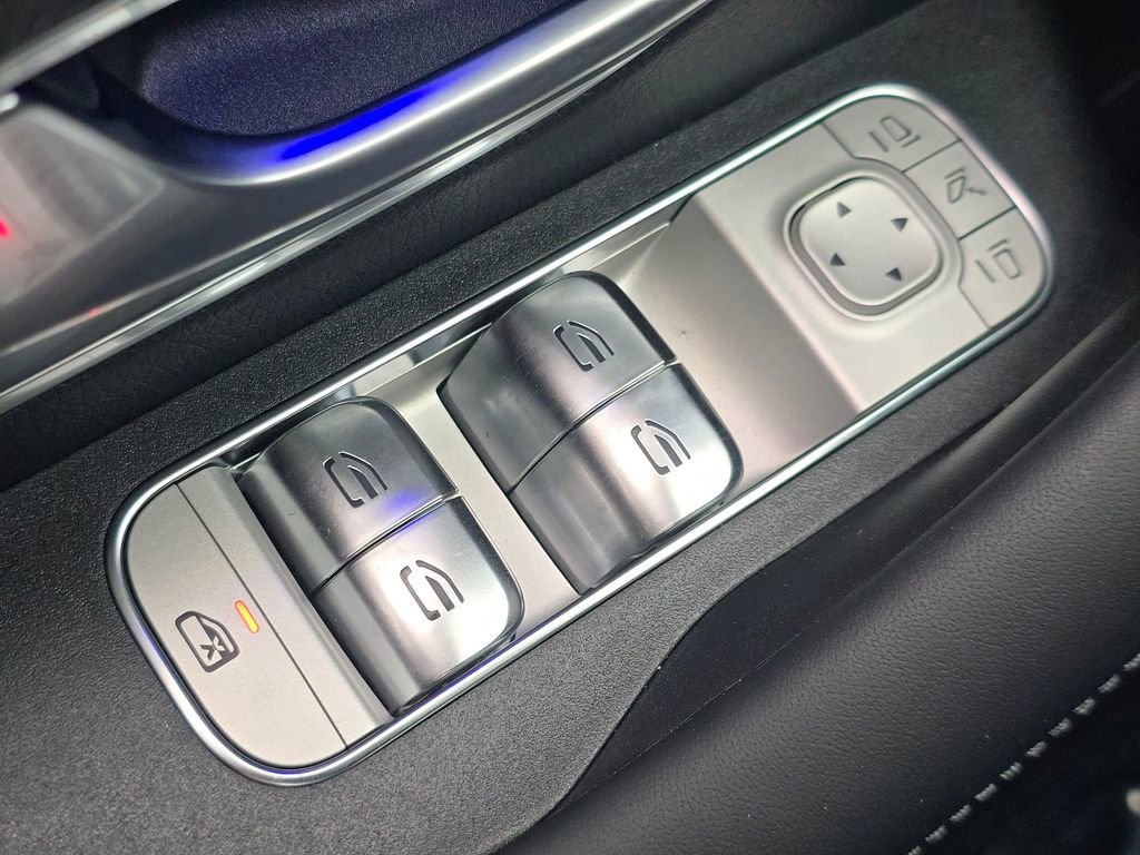 New 2026 Mercedes-Benz GLE 53 AMG 4MATIC Coupe image 21