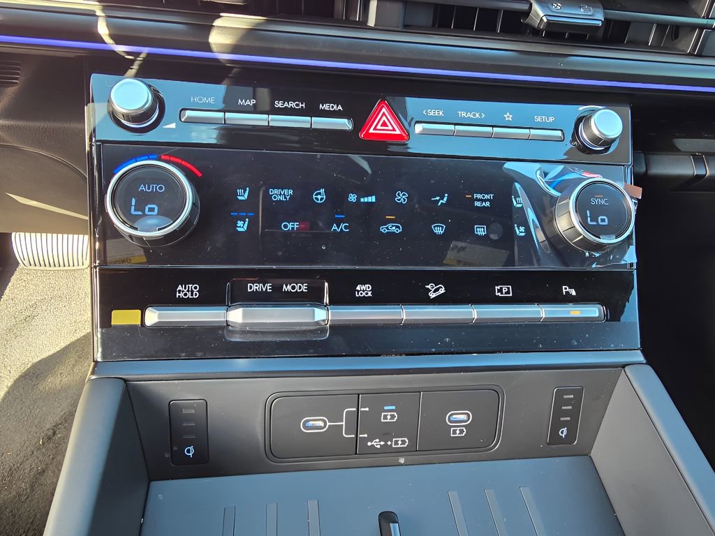 New 2026 Hyundai Santa Fe Calligraphy image 21