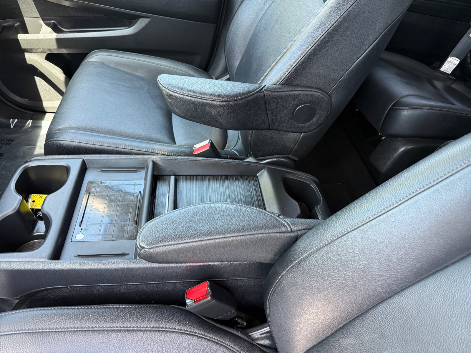 Used 2025 Honda Odyssey EX-L image 14