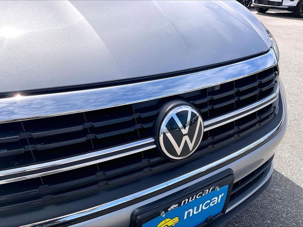 Used 2024 Volkswagen Jetta SE FWD image 27