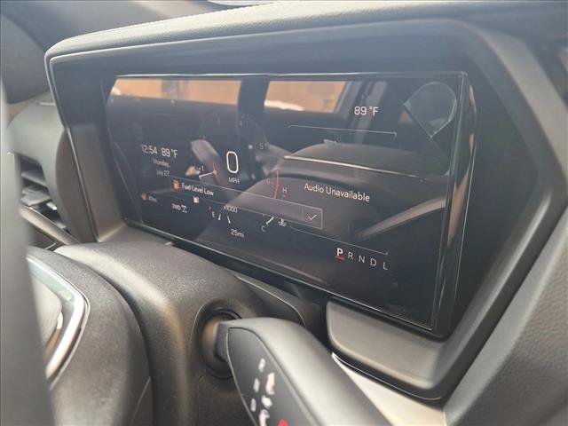 New 2027 GMC Terrain Elevation AWD/4WD image 11