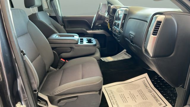 Used 2016 Chevrolet Silverado 1500 LT w/ All Star Edition AWD/4WD image 18