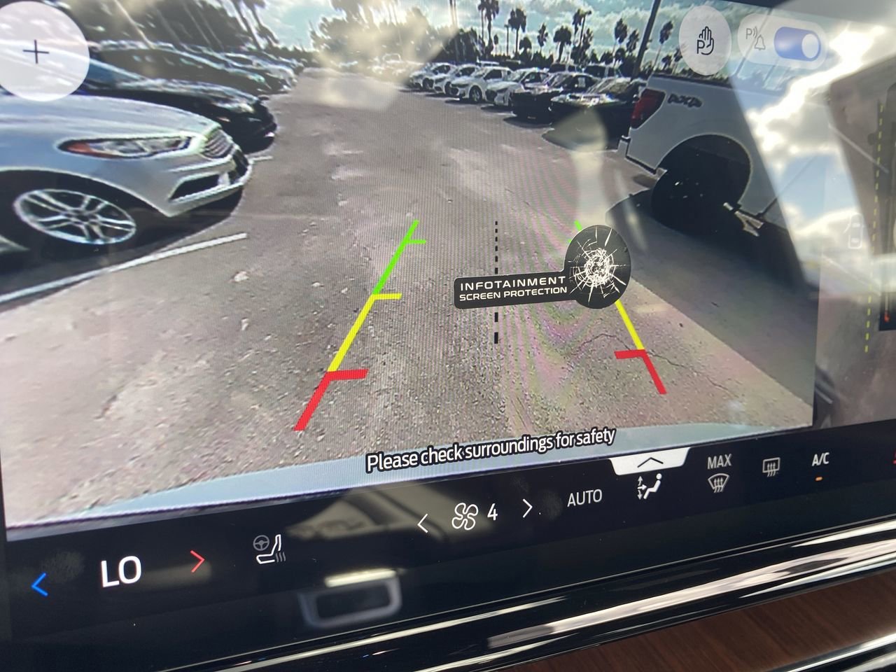 New 2025 Ford Expedition King Ranch image 26