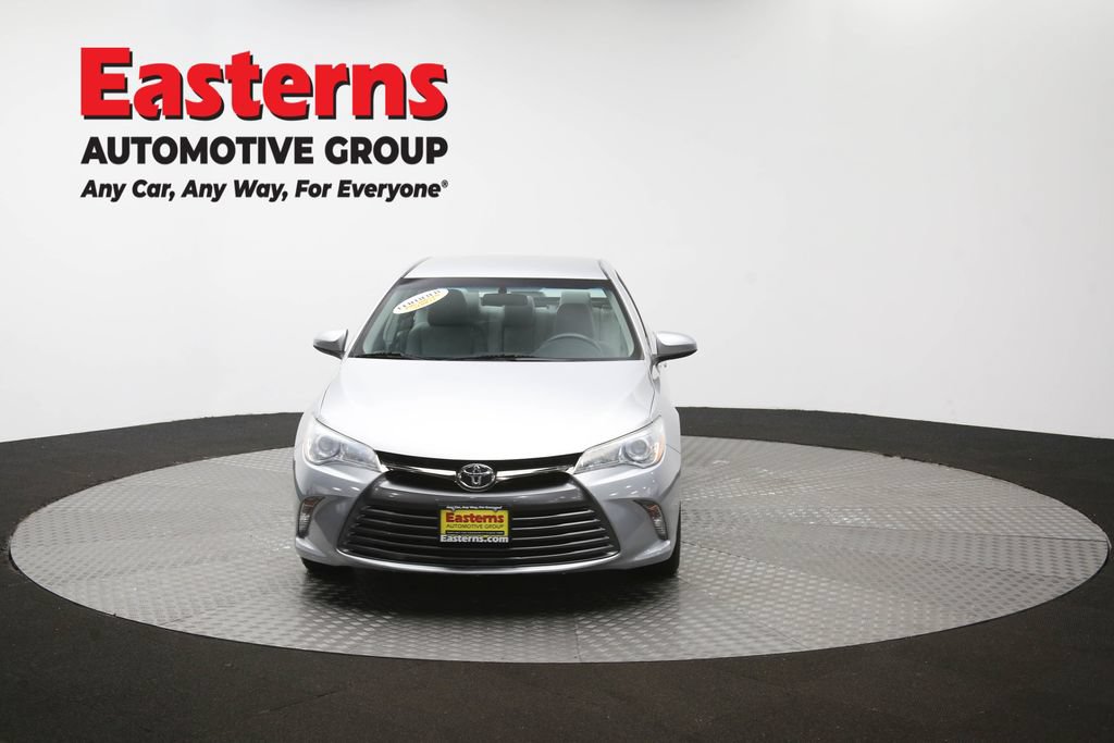 Used 2015 Toyota Camry LE FWD image 51