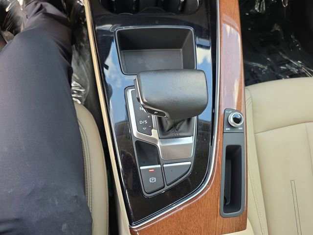 Used 2024 Audi A5 2.0T Premium w/ Convenience Package image 11