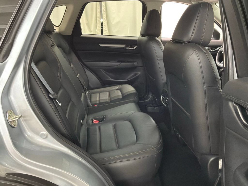 Used 2023 MAZDA CX-5 AWD 2.5 S image 26