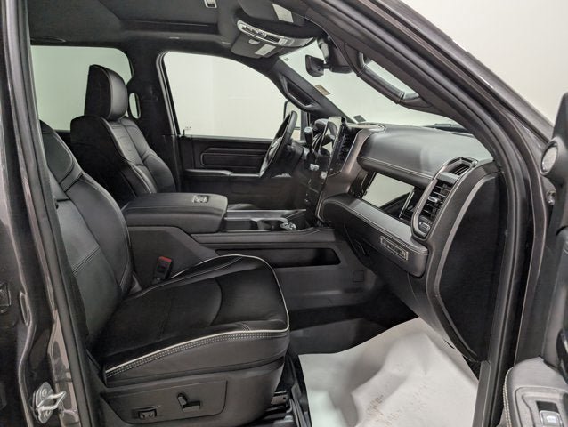 Used 2025 RAM 2500 Rebel w/ Rebel Level 2 Equipment Group AWD/4WD image 20