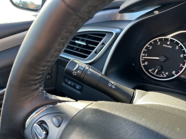 Used 2020 Nissan Murano SL w/ Moonroof Package image 24