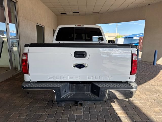 Used 2016 Ford F250 Lariat AWD/4WD image 3