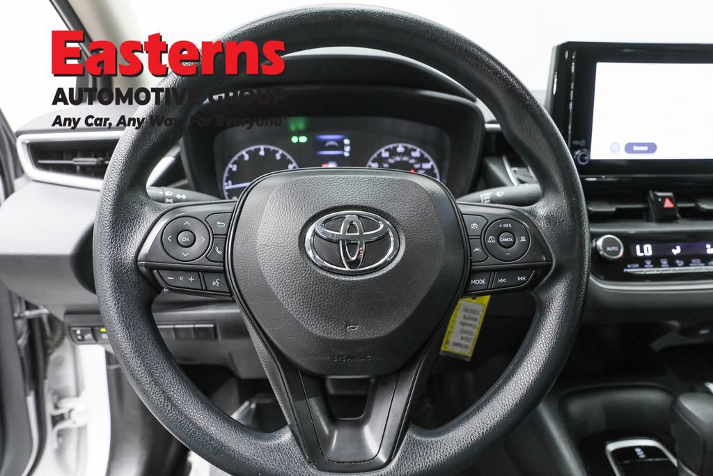Used 2024 Toyota Corolla LE image 10