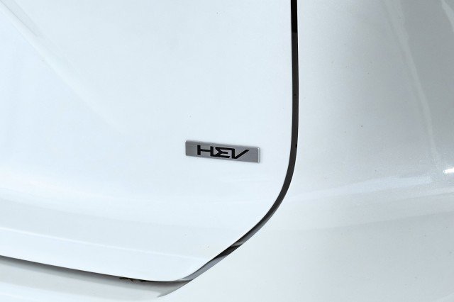 Used 2024 Kia Niro LX image 42