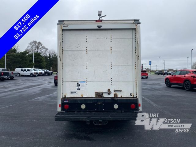 Used 2015 Chevrolet Express 3500 image 8