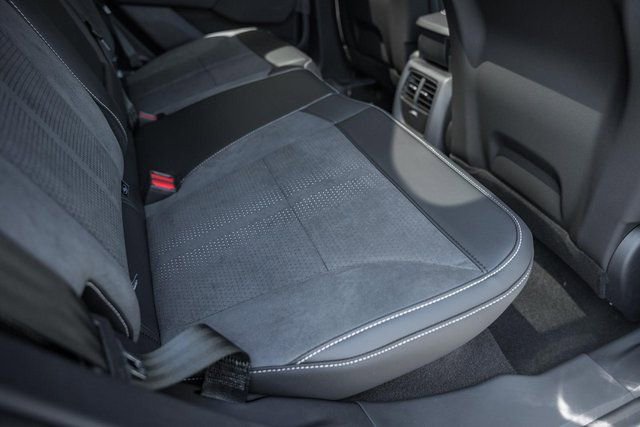 New 2025 Ford Mustang Mach-E GT AWD/4WD image 42