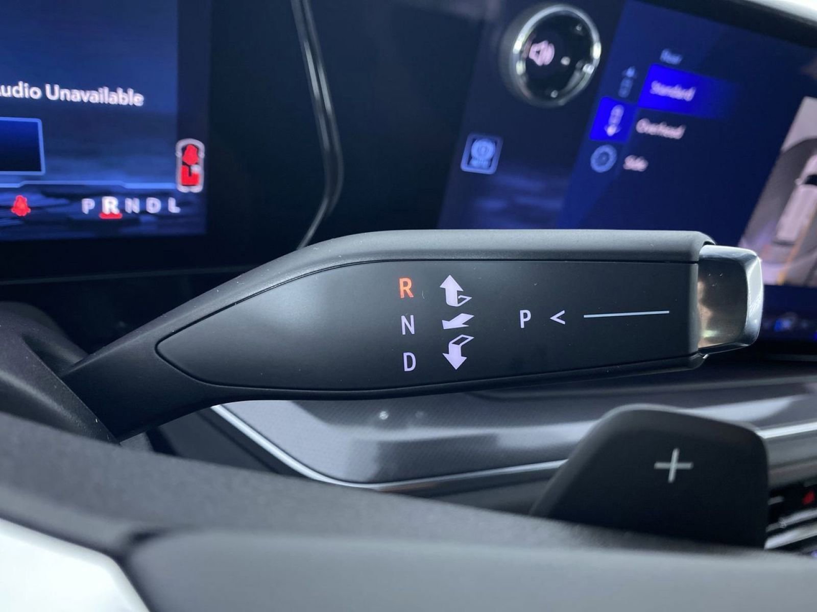 New 2026 Chevrolet Tahoe RST w/ Comfort Package AWD/4WD image 8