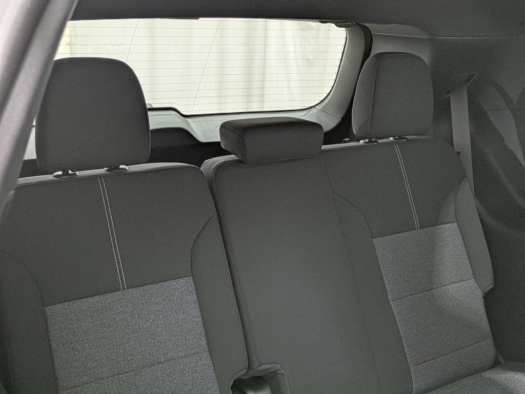 New 2026 GMC Acadia Elevation AWD/4WD image 34