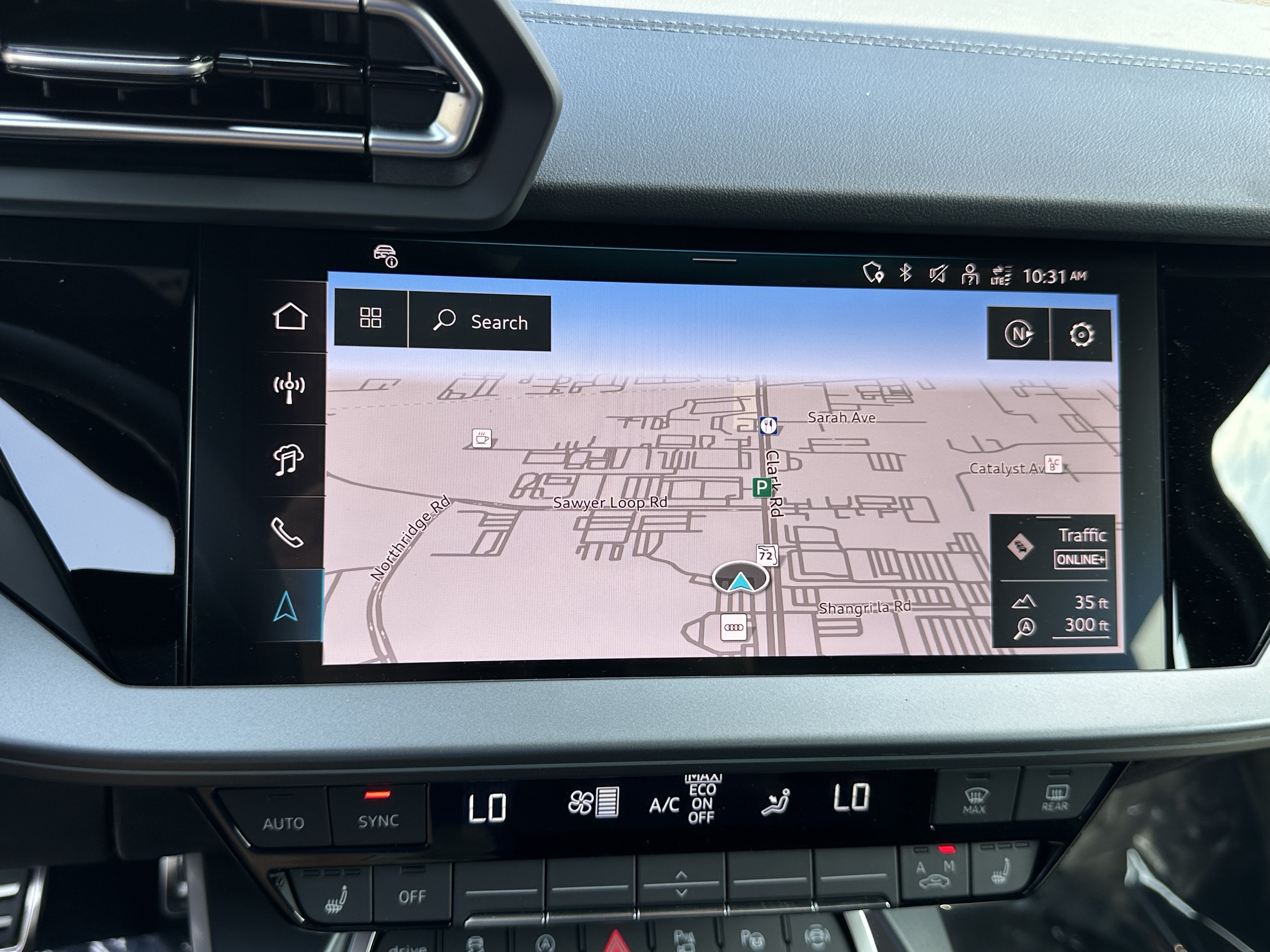 New 2026 Audi S3 Premium AWD/4WD image 28