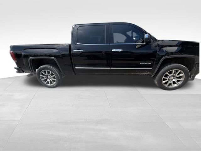 Used 2017 GMC Sierra 1500 Denali AWD/4WD image 5