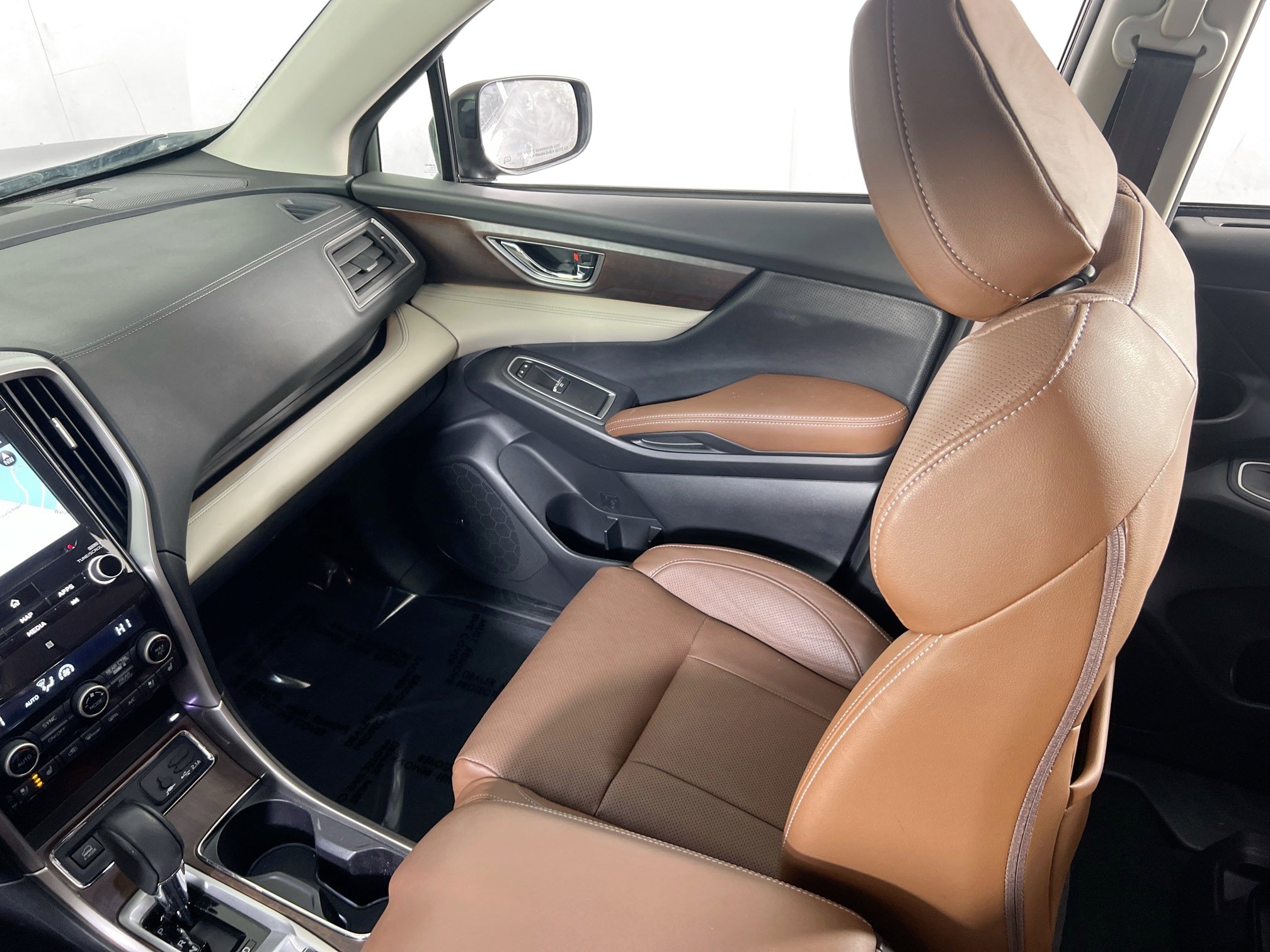 Used 2022 Subaru Ascent Touring image 25