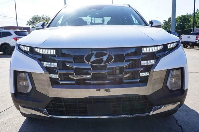 Used 2022 Hyundai Santa Cruz Limited AWD/4WD image 10